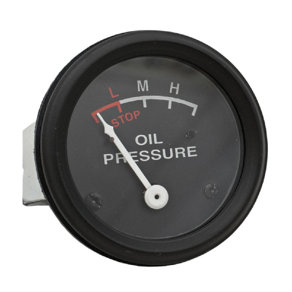 Oil Pressure Gauge Fits John Deere 60 A 720 530 50 730 620 430 G B 70 520 330 D