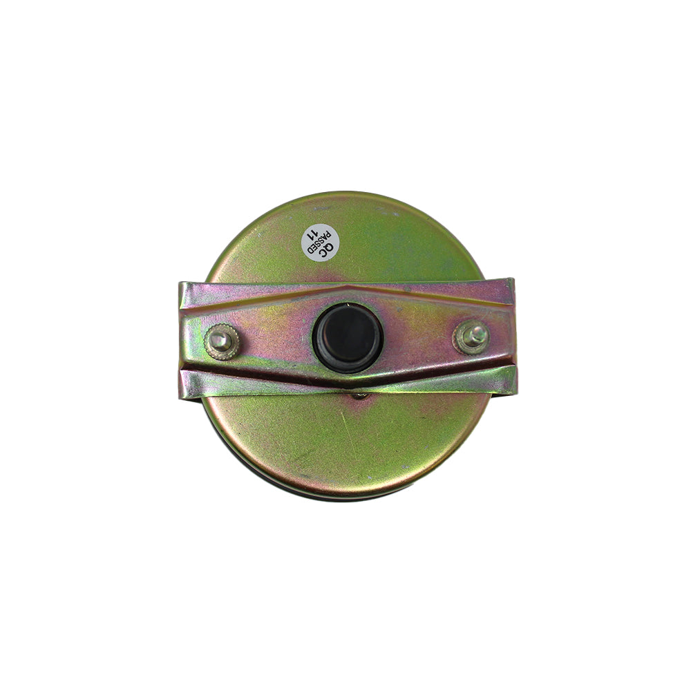 4 Speed Tachometer Fits Ford/New Holland Replaces C3NN17360N-NOLIGHT