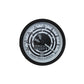 4 Speed Tachometer Fits Ford/New Holland Replaces C3NN17360N-NOLIGHT