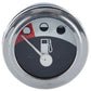 FUEL GAUGE OEM STYLE Fits John Deere Fits JD 6600 COMBINE 6602 7020 7520 7700