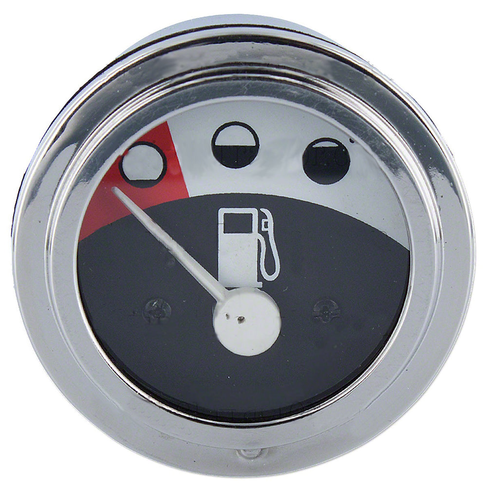 AT375294 Fuel Gauge - Fits John Deere 3300, 4320, 4420, 500B, 6600, 7520 +