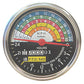 R3594 Tachometer Fits IH / Fits FARMALL