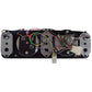 4249630 Gauge Cluster with Two Gauges for Long Fiat Tractors 480 640 450