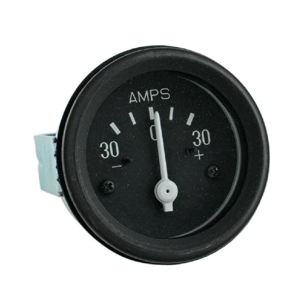 30 Amp Gauge Fits Ford 9N 2N 8N NAA NAB 600 700 800 900 A0NN10670A
