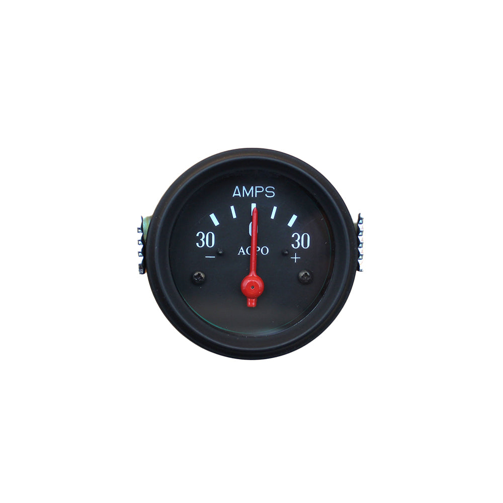 New Amp Meter Fits Ford Tractor 2N 8N 9N 600 700 800 900 Jubilee NAA A0NN10670A