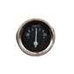 Chrome Amp Meter (30-0-30) Fits Case/International Harvester Replaces 378424R91