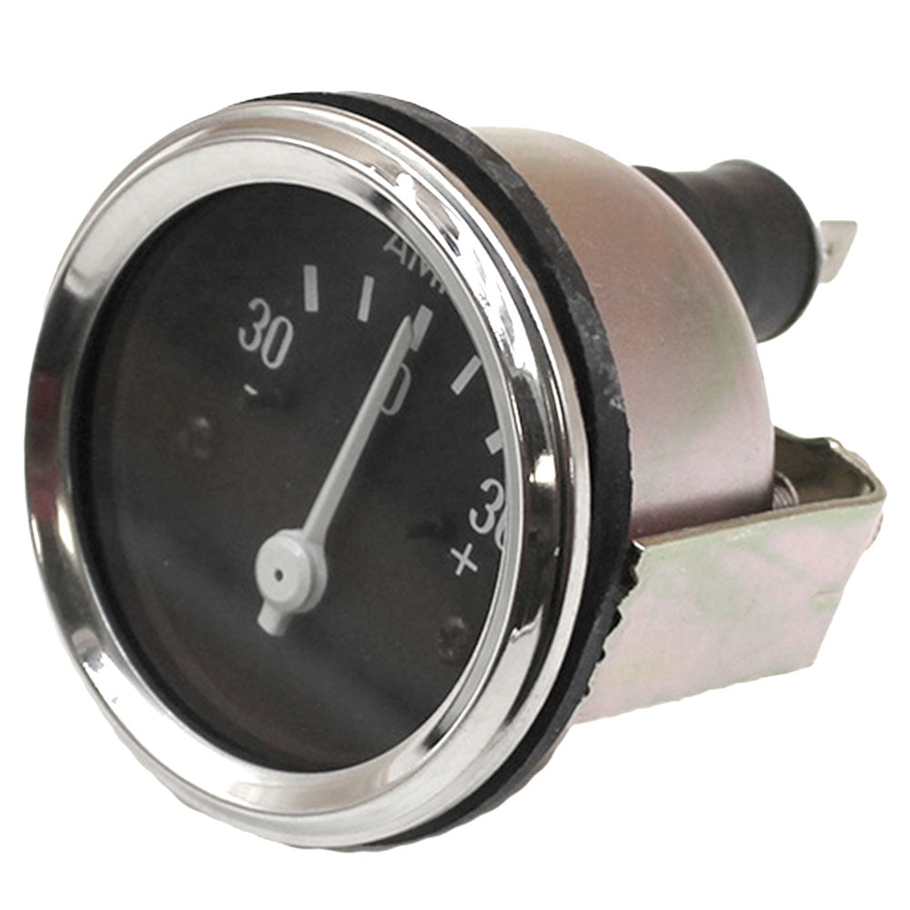 Amp Meter Gauge Fits John Deere 60 70 520 620 630 720 730 820 830 A B AF2749R