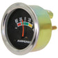 Ammeter Gauge (60-0-60) Fits Universal Products Replaces 50A60