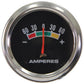Ammeter Gauge (60-0-60) Fits Universal Products Replaces 50A60