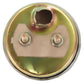 A and I, 50A60 Gauge, Ammeter (60-0-60), Fits Case-IH Tractor, Fits Ford/New
