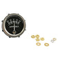 20 Amp Gauge Ammeter Universal Fits 2" Hole Fits John Deere Tractors