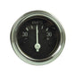 S.60759 Gauge, Ammeter, Chrome Ring, 30 Amp Fits Same