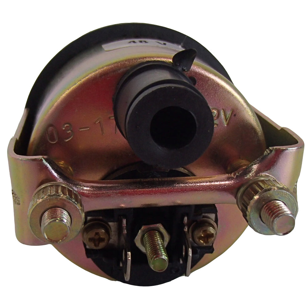 48V Analog State of Charge Indi Fits CATor Meter Fits Yamaha EZGO Club Car Golf