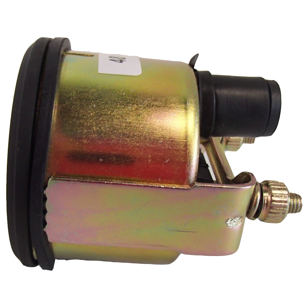 48V Analog State of Charge Indi Fits CATor Meter Fits Yamaha EZGO Club Car Golf