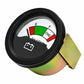 36V Battery Meter Golf Cart Gauge for Club Car Fits Hyundai Fits Yamaha Melex