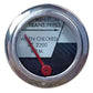 Transmission Oil Pressure Gauge Fits John Deere 500 600 2510 3020 4020 R34259