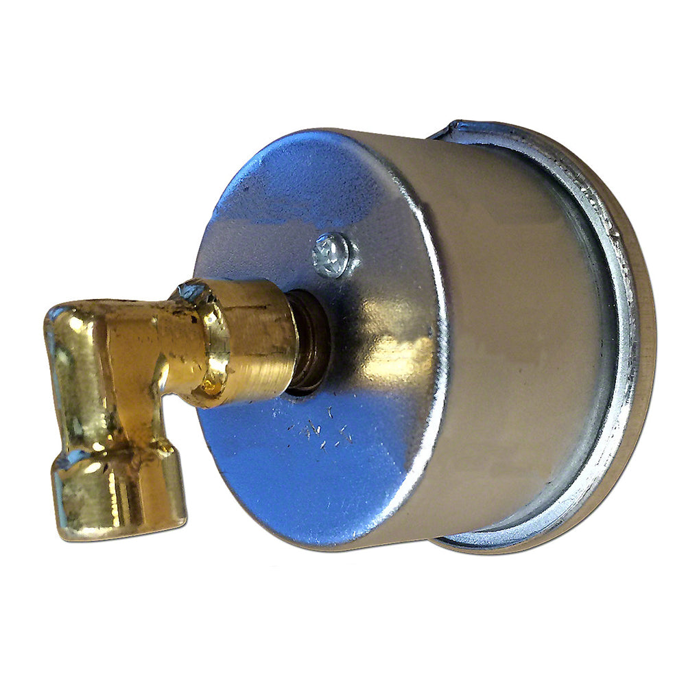 Transmission Oil Pressure Gauge Fits John Deere Replaces R34259
