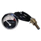 Temperature Gauge - Transmission Oil Fits John Deere 500 2510 3020 4020 R34258