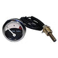 Temperature Gauge - Transmission Oil Fits John Deere 500 2510 3020 4020 R34258