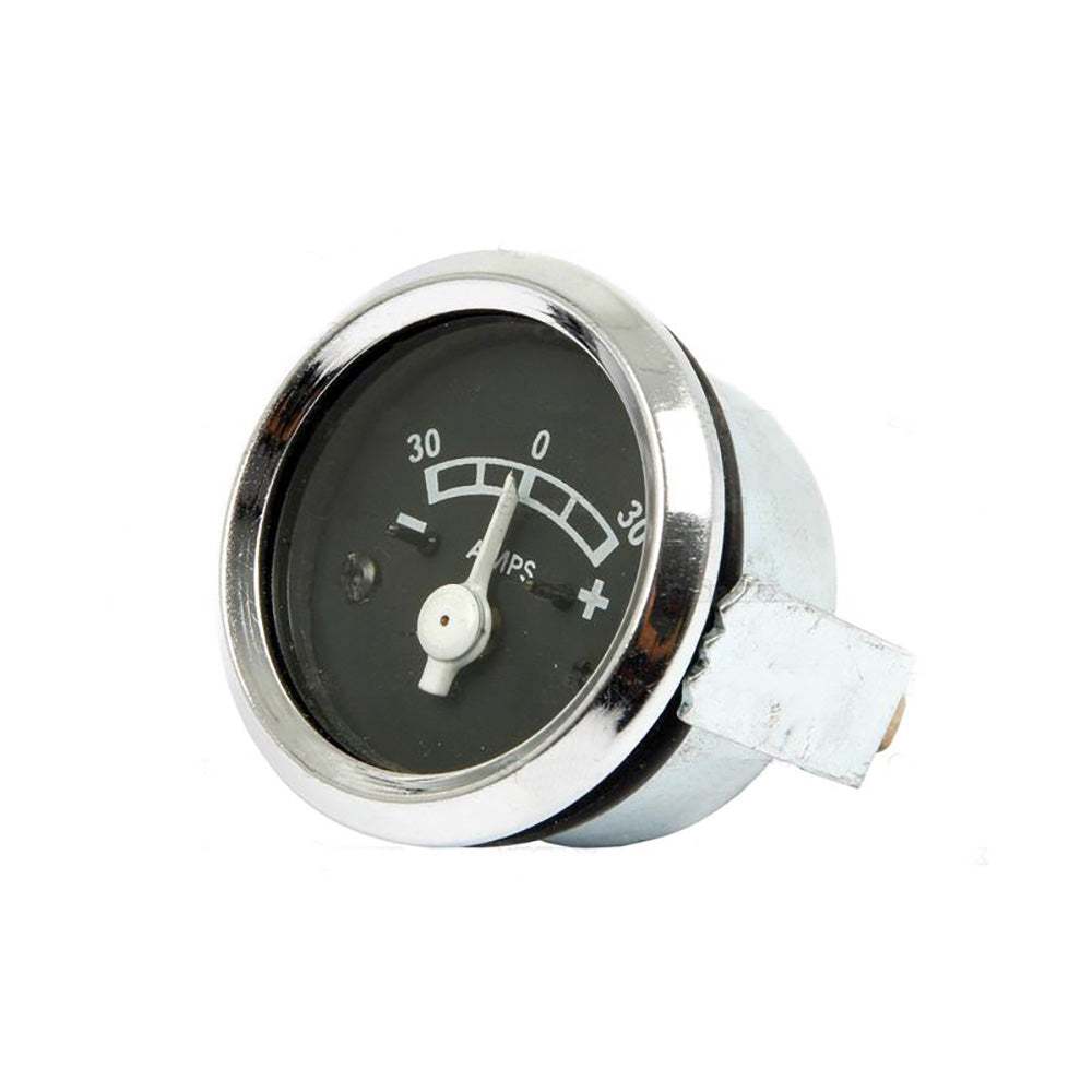 Amp Meter 0+/-30 Amps Fits Massey Ferguson 135 165 35 175 65 Fits International
