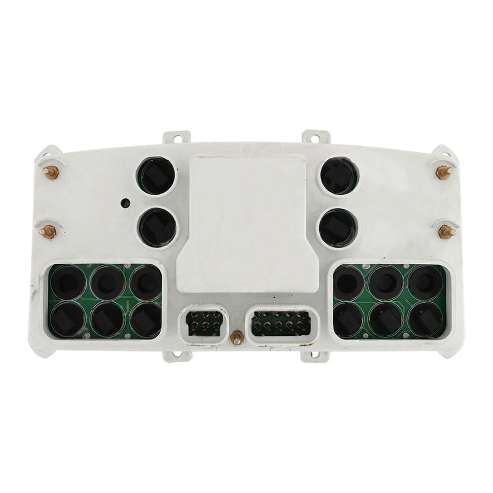 New Gauge Cluster Fits John Deere 4400 Compact Tractor AM122798, LVA10308