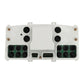 1407-7001 Gauge Cluster, White Needle - Fits John Deere 4200, 4210, 4300, 4310 +