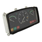 Instrument Gauge Cluster Fits John Deere 4300 4400 4500 4600 4700 4710 LVA10560