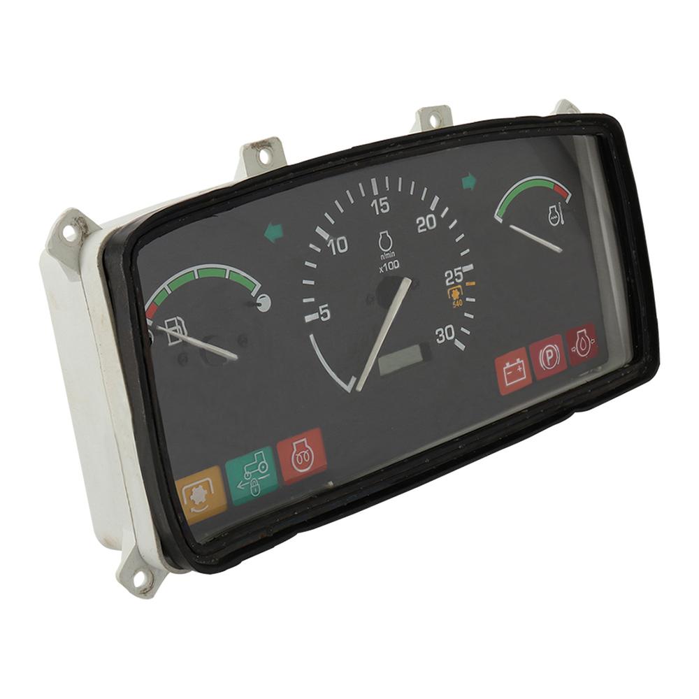 Gauge Cluster - Fits John Deere - LVA10560 - Replaces AM122798, LVA10308