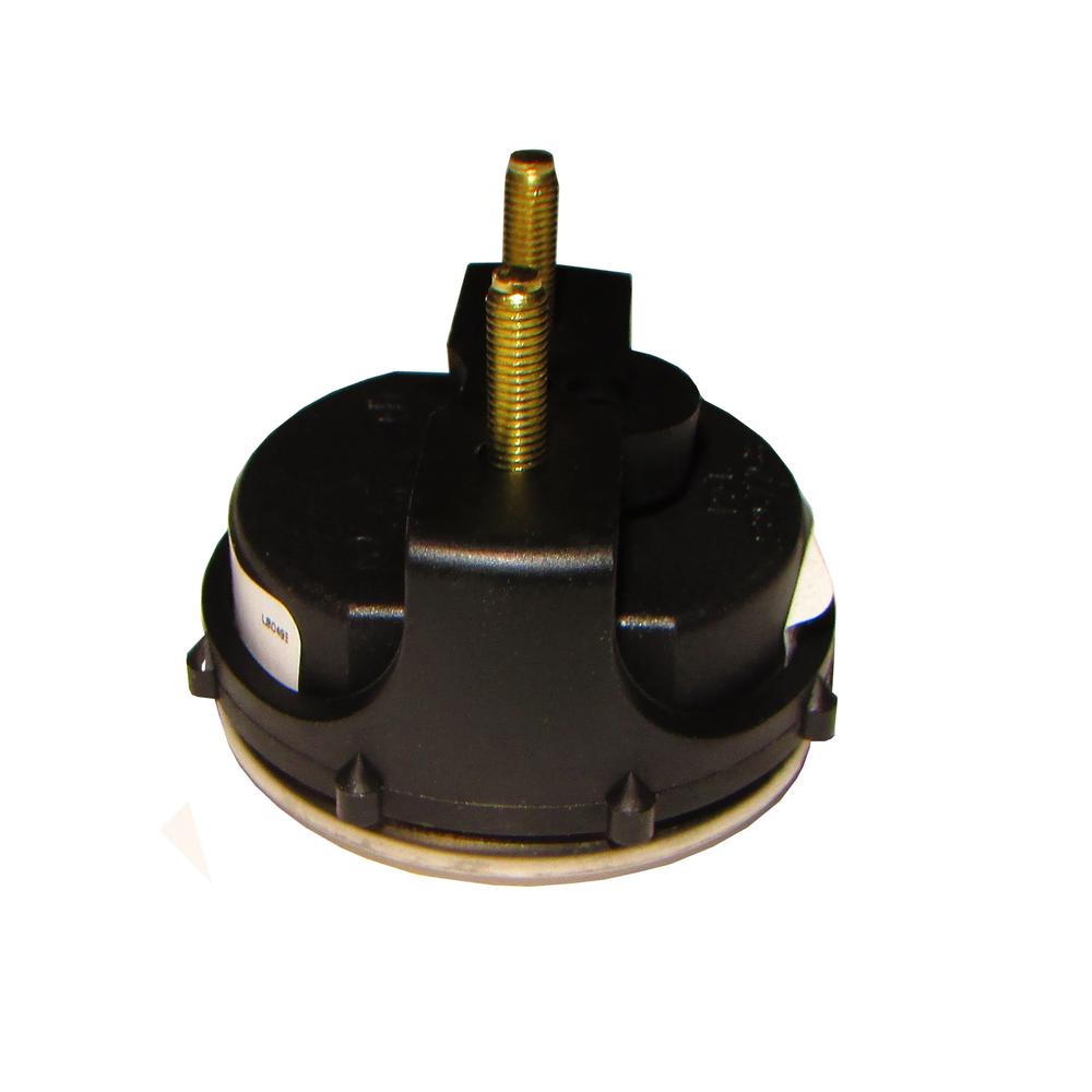 Ammeter (Amp) Gauge 60-0-60 Fits International Harvester Replaces GAH30-0095