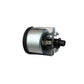 Temperature Gauge (Black) Fits John Deere Replaces AL24526