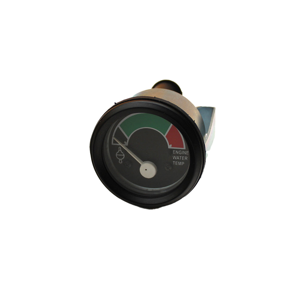 Temperature Gauge (Black) Fits John Deere Replaces AL24526