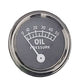 9N9273A New Oil Pressure Gauge Fits Ford Tractor 8N 9N 2N (50lb)