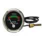 Temperature Gauge 194428M91 Fits Massey Ferguson MF 50 65 85 88 135 150 165 175