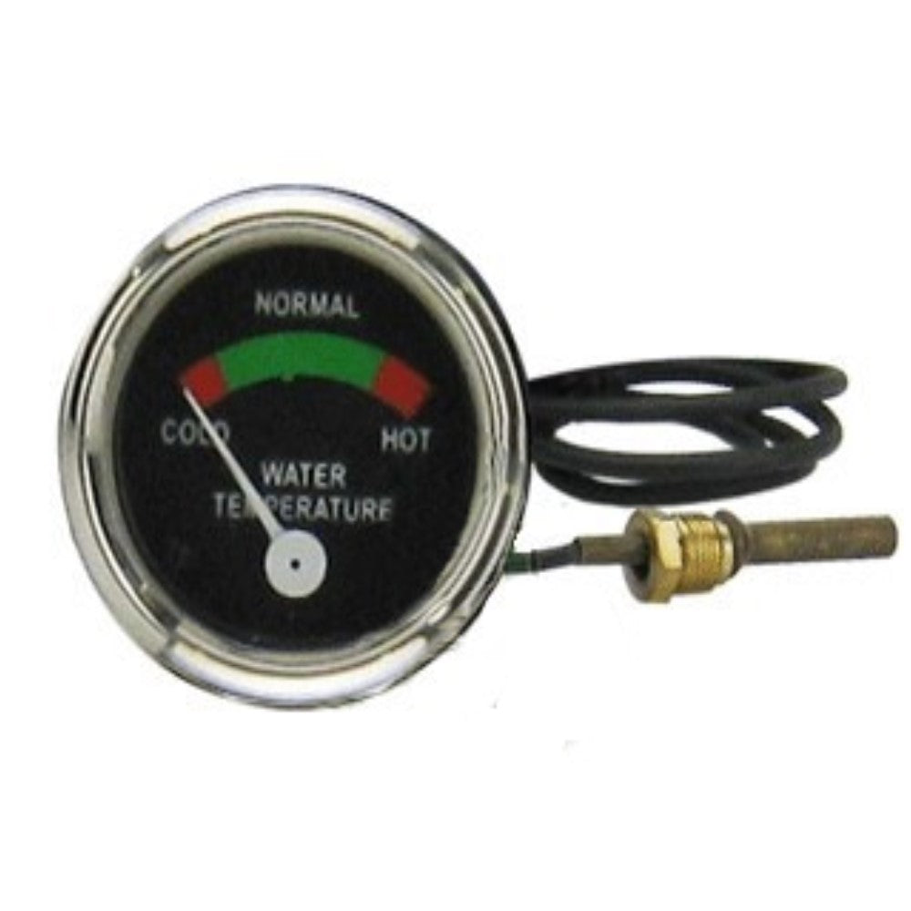 Temperature Gauge 194428M91 Fits Massey Ferguson MF 50 65 85 88 135 150 165 175