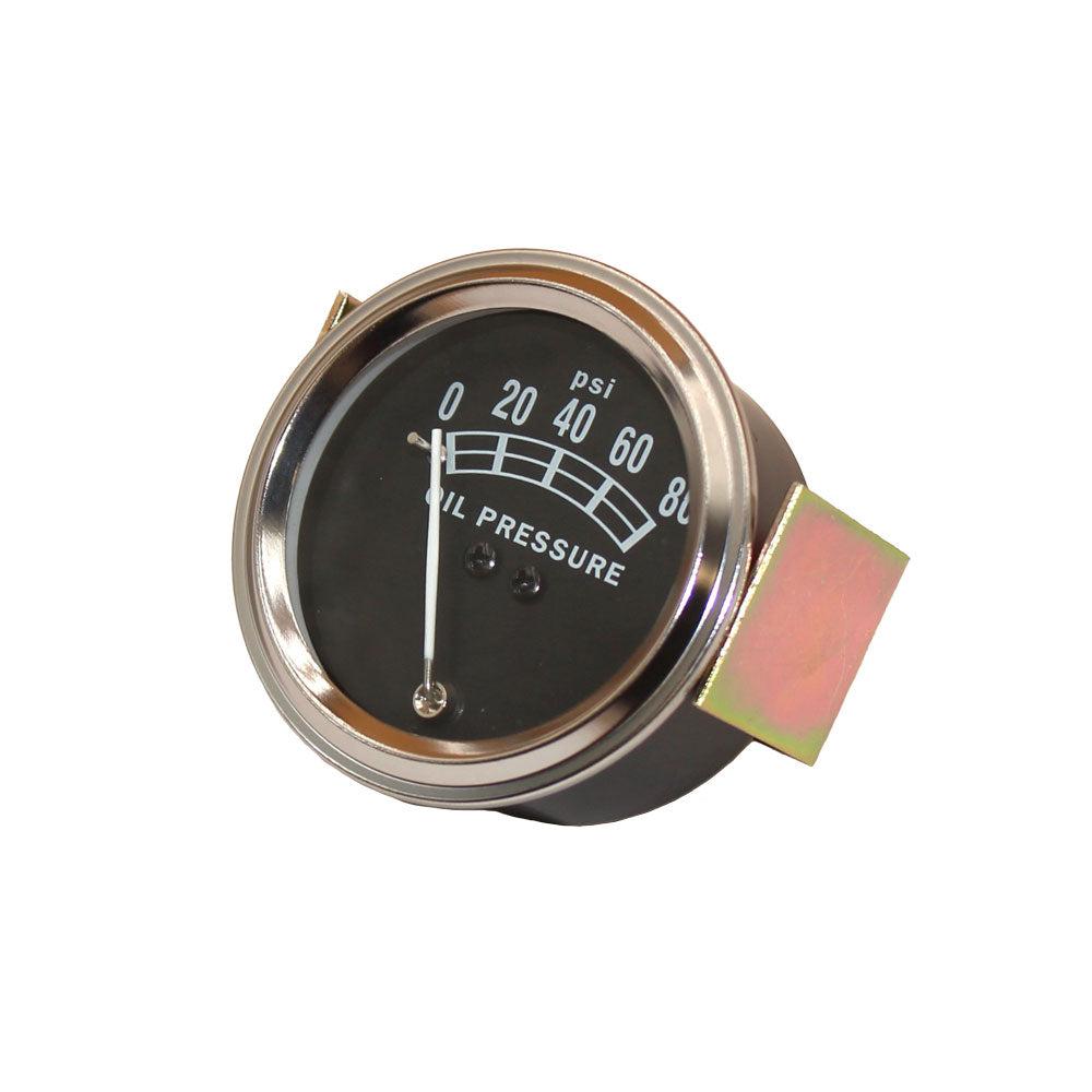 FAD9273A Oil Pressure Gauge Fits Ford NAA 501 600 700 800 900 2000 4000 4Cyl
