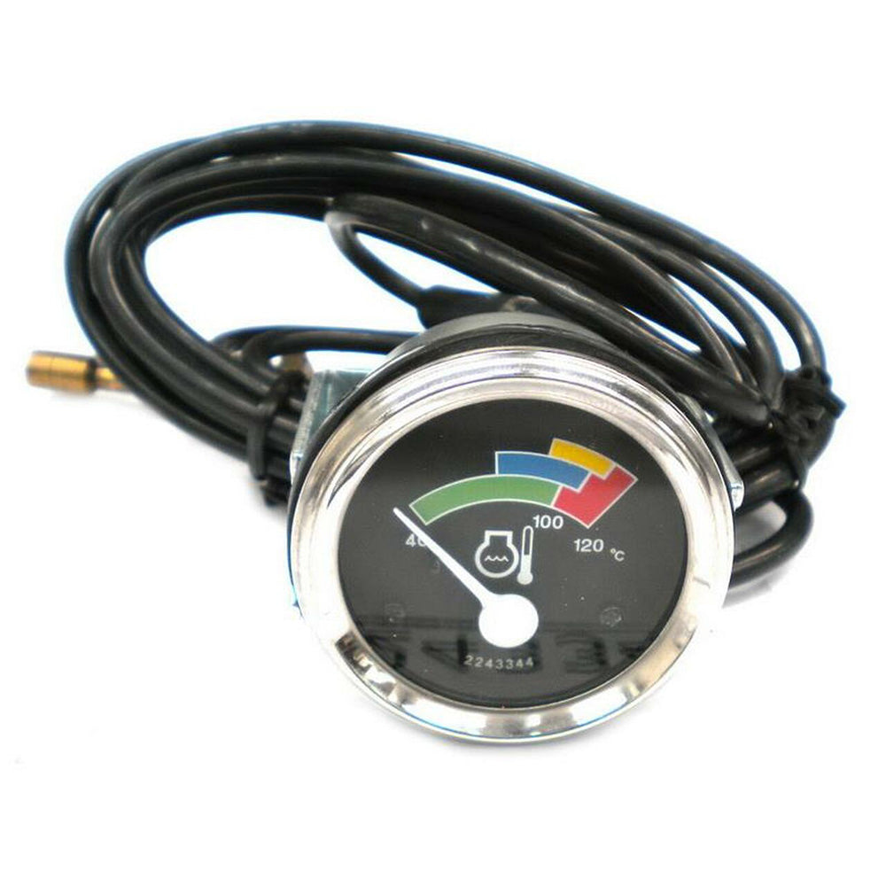 3S4130 4S9207 8S4915 Water Temperature Gauge Fits CAT Dozers Loaders