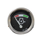 5M1065 Gauge - Oil Pressure Fits Caterpillar (1W0705, 1P5487)