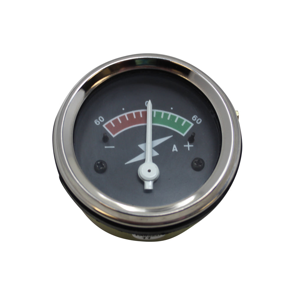 8M7892 Ammeter Fits Caterpillar 6F5641 6N5941 7F6429 1F6718 1F6721 3K0448
