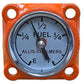 Fuel Gauge Fits Allis Chalmers Replaces 229188