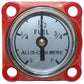 70229188 Fuel Gauge Fits Allis Chalmers D17
