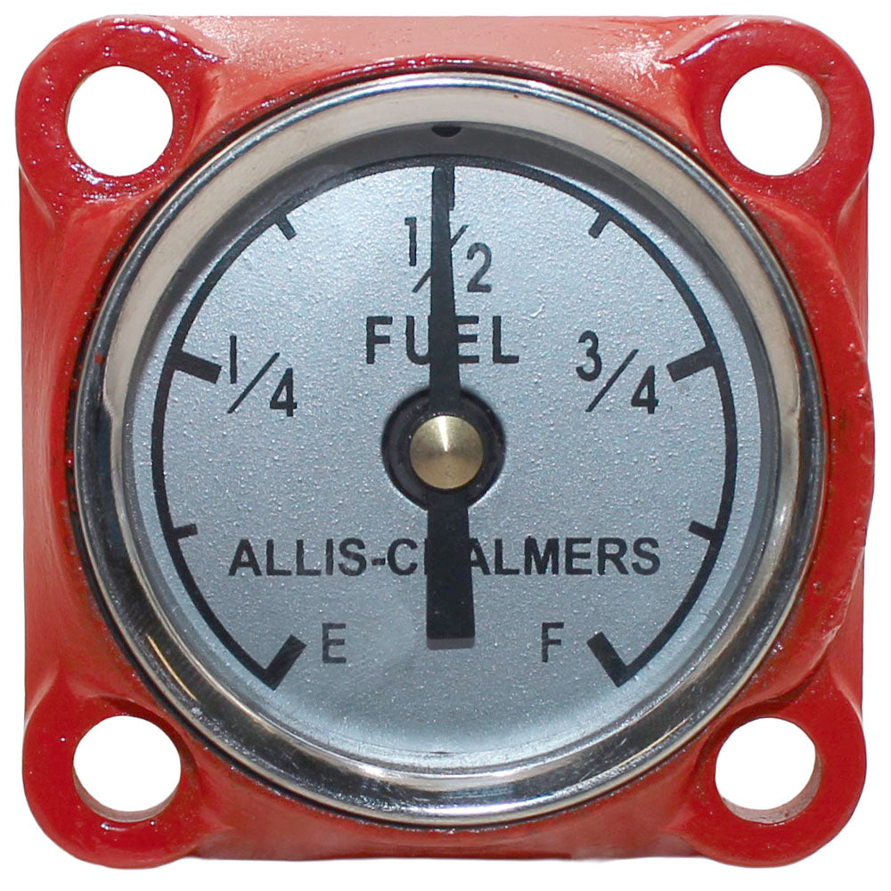 70229188 Fuel Gauge Fits Allis Chalmers D17
