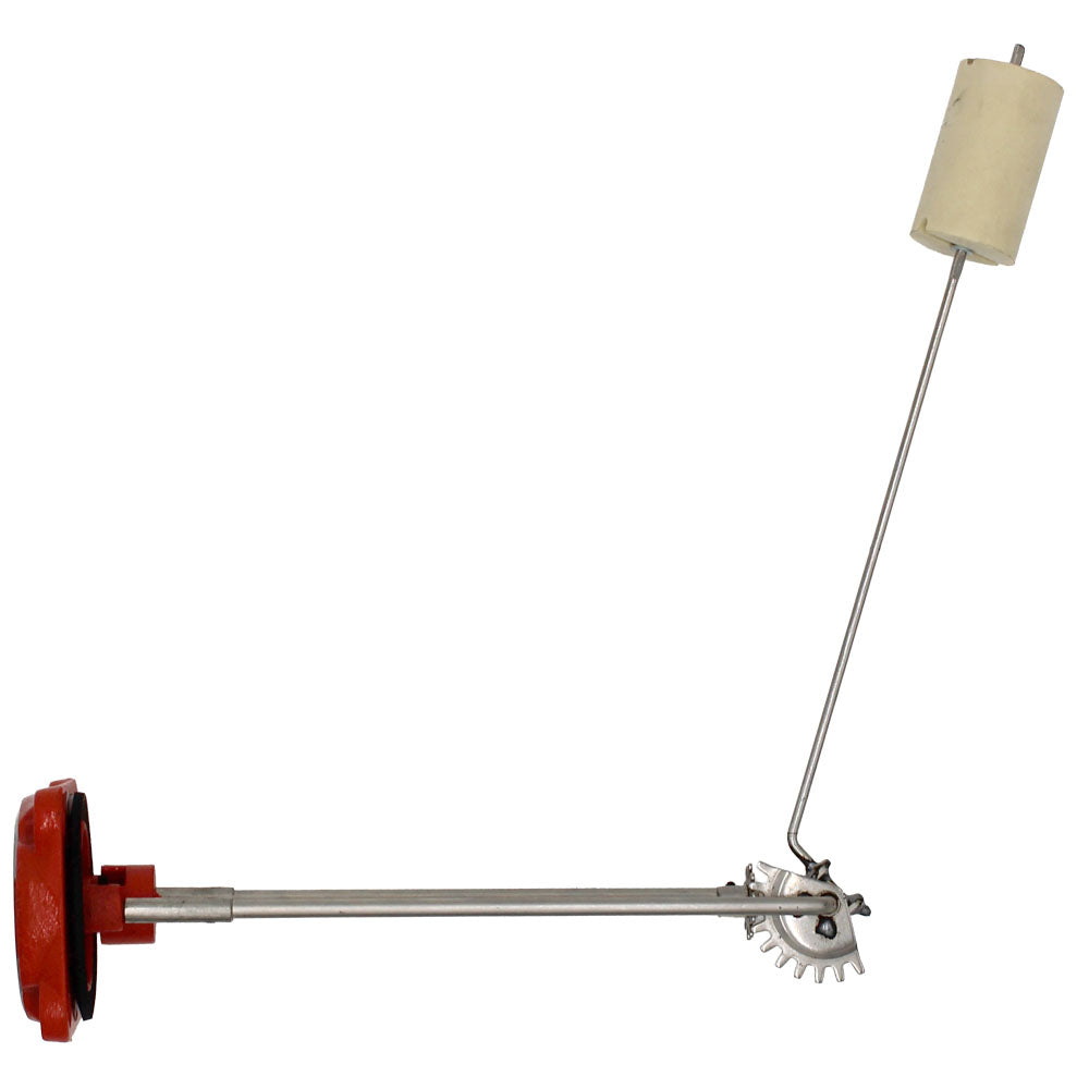 Fuel Gauge Fits Allis Chalmers Replaces 229188