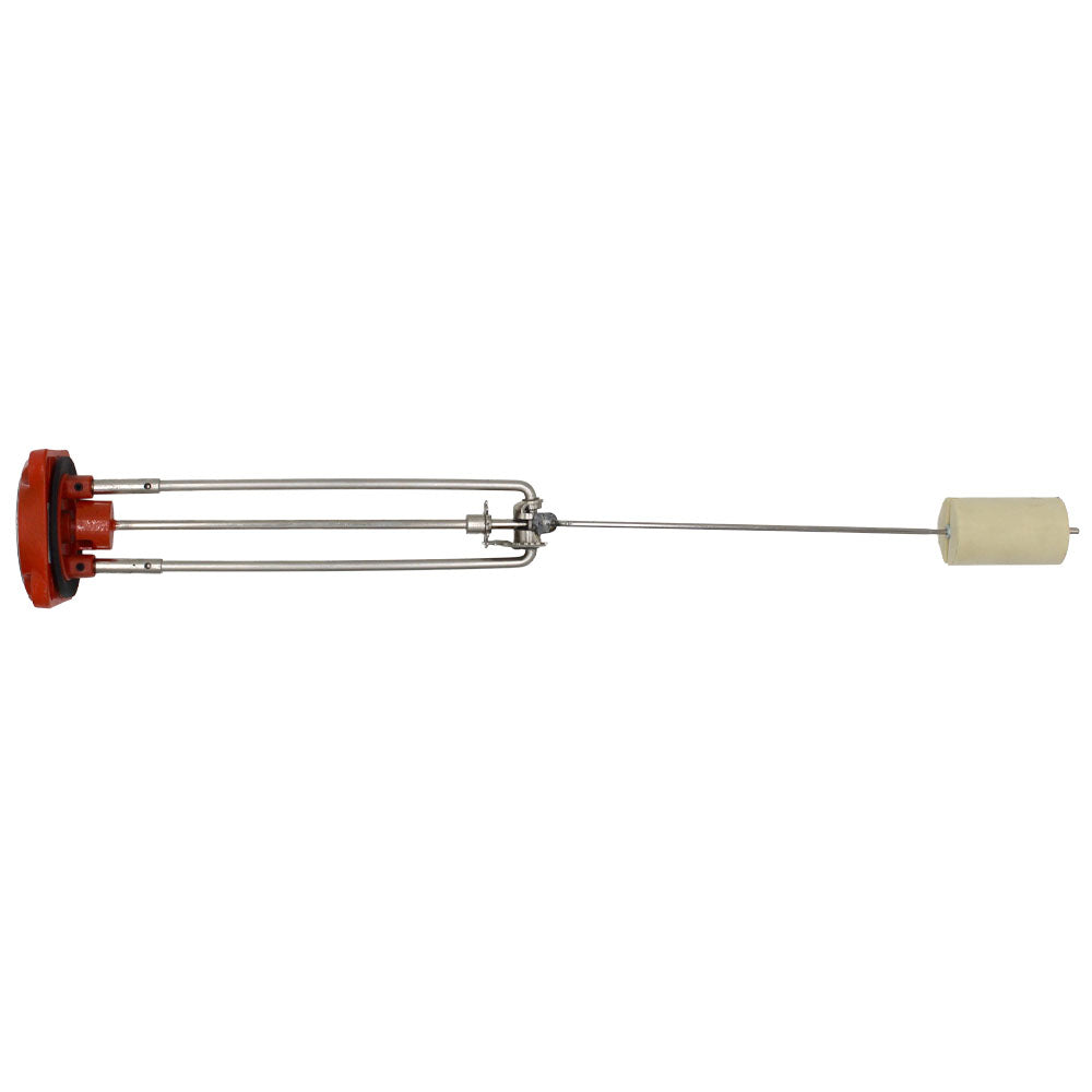 Fuel Gauge Fits Allis Chalmers Replaces 229188