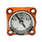 FUEL GAUGE Fits Allis CHALMERS D10 D12 D14 D15 ED40 H3 2640