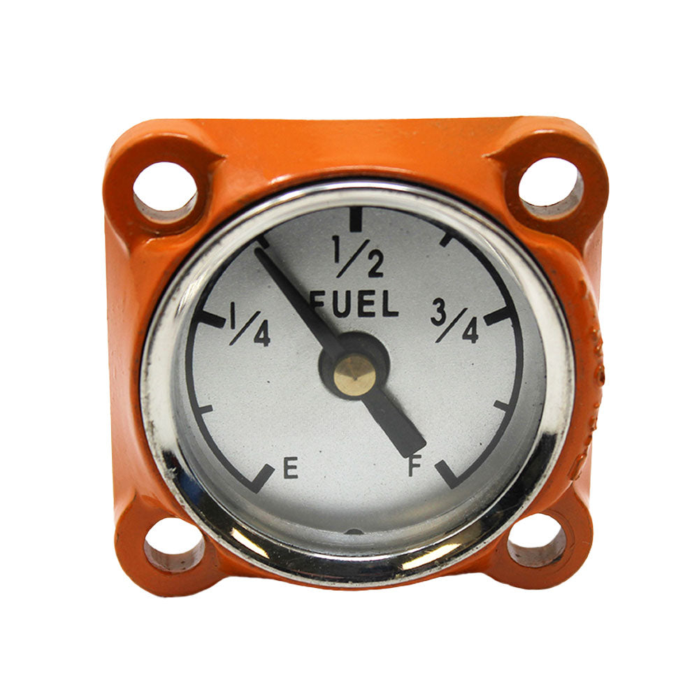 227865 Fuel Gauge Fits Allis Chalmers D10 D12 D14 D15 ED40 H3 I40 I400 I60 I600