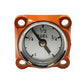 227865 Fuel Gauge Fits Allis Chalmers D10 D12 D14 D15 ED40 H3 I40 I400 I60 I600
