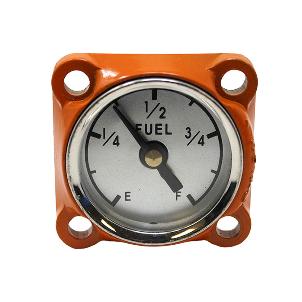227865 Fuel Gauge Fits Allis Chalmers D10 D12 D14 D15 ED40 H3 I40 I400 I60 I600