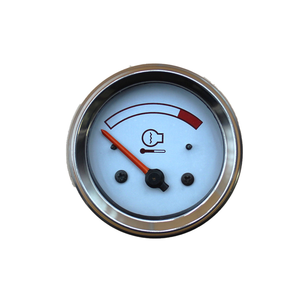 Water Temperature Gauge Fits JCB Replaces 704-50099