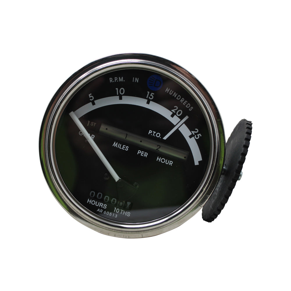 Tachometer Fits John Deere 4230 4040 4240 4430 4630 AR60513