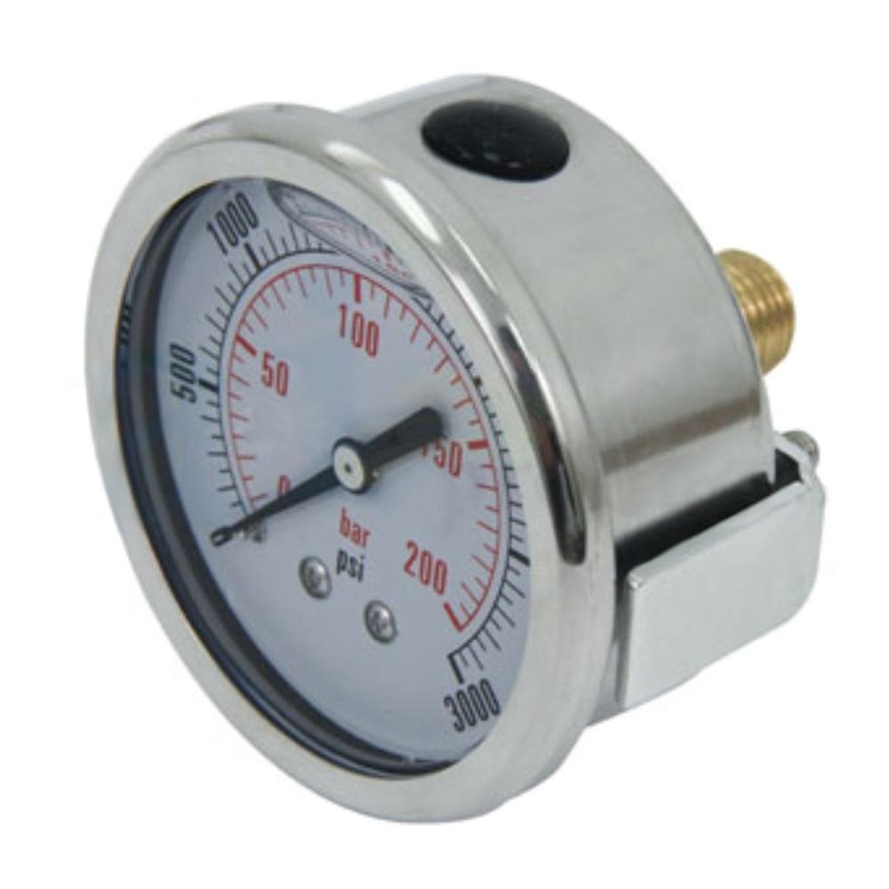 Fits New Holland Gauge Part # 857072